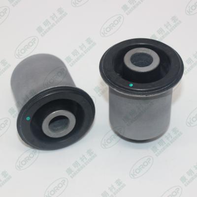 China V73 Mitsubishi Control Arm Bushing Small black Rubber Parts MR510417-BHS Flexible for sale