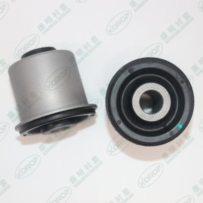 China Front Lower Suspension Mitsubishi Control Arm Bushing V73 Overhanging MR496793 for sale