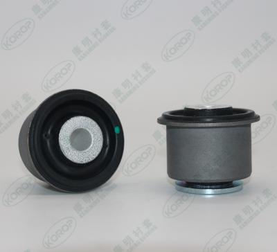 China Standard 68022624AE JEEP TJ Control Arm Bushings , Lower Suspension Arm Rubber Bush for sale