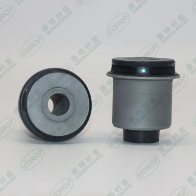 Chine Bagues des véhicules à moteur GS1D-34-300L-BHS de Mazda de suspension 12 mois de garantie à vendre