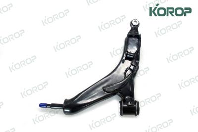 Cina Cm Front Control 48640-0N010 Toyota Santa Fe Upper Arm in vendita