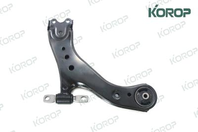 Cina Braccio di OE 48069-06230 Front Lower Toyota Suspension Control in vendita