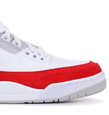 China High Quality Men\`s Fashion AJ3 Cushion Outdoor Large Size Sneakers Comfortable\Durable\Breathable\Lit 3 Retro Basketball Shoes For Men for sale