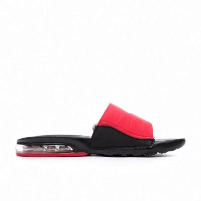 China CUSHIONING Camden Slides Men's Slippers Custom Logo Mens Slides Black High Quality Casual PVC Sole Sandal PVC for sale