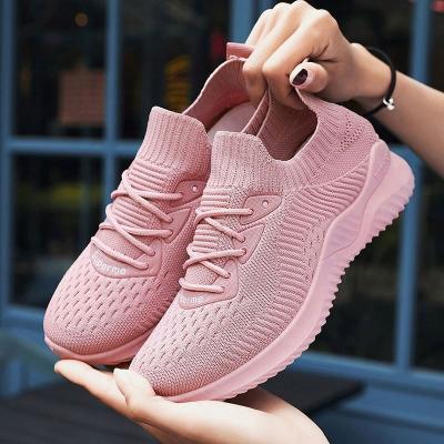 China 2021 Fashion Trend 996 Women's Sneakers Slip On Casual Sneakers Women Shoes Woman Ladies Flats for sale