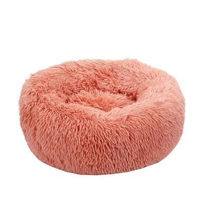 China Multifunctional Cheap Custom Cool Calm Eco-Friendly Dog Around Sofa Outdoor Washable Durable Fluffy Felt Plant Plankton Luxury Small Cat for sale