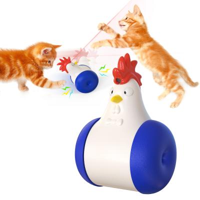 China 2021 Hot Sale New Manufacturer Hot Sale New Indoor Multifunctional Electric Cat Toy Cat Toy Best Outdoor Play Toy for sale