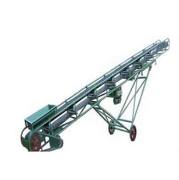 China Stone Conveyor Belt Used For Stone Mining Quarry , Stone Mining Belt Conveyor / Meter for sale