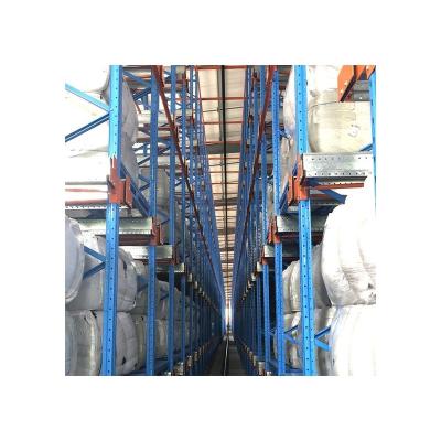 China Unique Industrial Stereoscopic Automated Warehouse System Guaranteed Quality Warehouse Storage Heat Resistant for sale