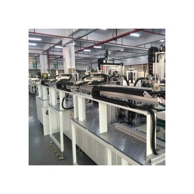 China Heat Resistant High Quality Durable Using Various Custom Power Generation Assembly Line for sale