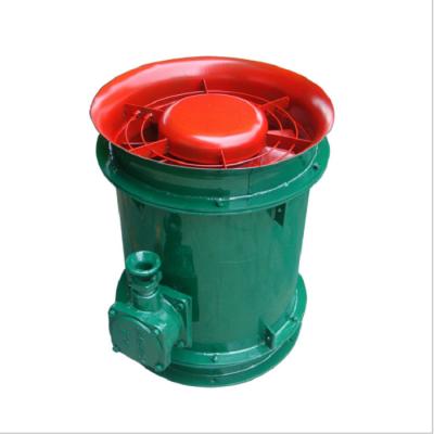 China Material of construction shops high quality durable using various series exhaust ac axial fan air for sale