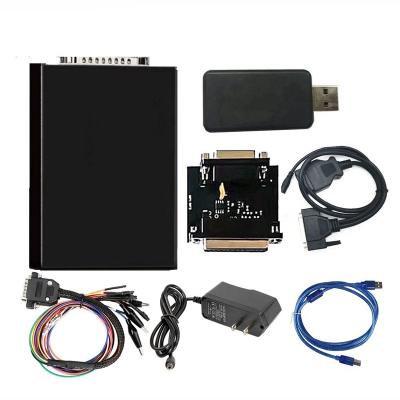 China 70+ Car Brands FLASH 67 IN 1 V1.20 ECU Programmer FLASH ECU Chip Tuning Tool Read And Write Offset ECU for sale