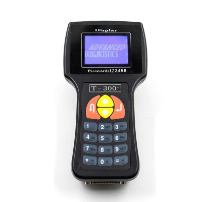 China T300 No Need Token T-300 English/Spanish Optional T-300 Auto Key Programmer Unlimited Support Multi-cars Car Key Maker 70+ Brands for sale