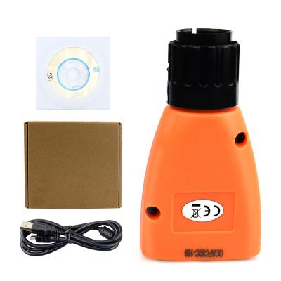 China 70+ Car Brands Car Diagnosis / Backup Professional Scanner-Tool GS-911 V1006.3 Diagnostic Tool For BM--W Motorcycles GS911 With Free Shipping for sale