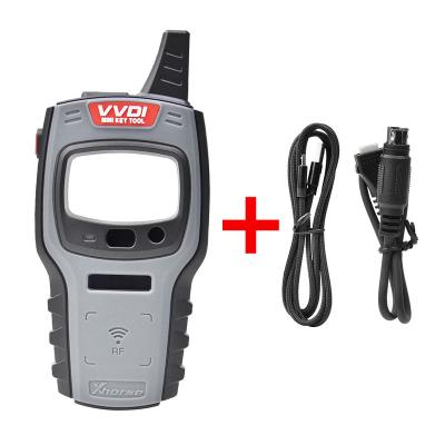 China Fit For Most Cars VVDI Mini Key Tool Remote Key Programmer Global Version With ID48 Function And Without One Year Daily Mark for sale