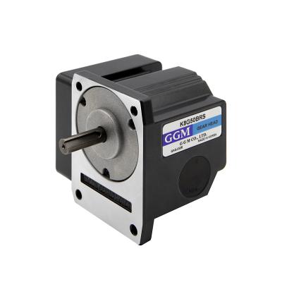 China Right Angle Gearbox Motor Gear Reducer Made In Building Material Stores China Supply Shaft Factory for sale