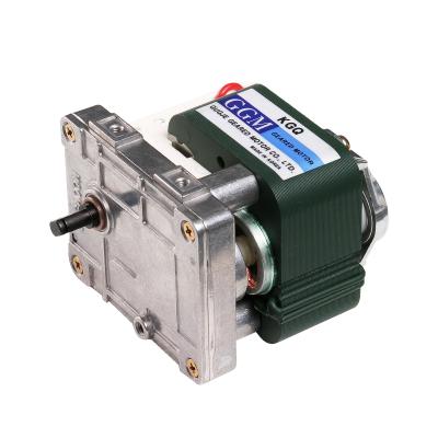 China Quality Waterproof Fine Cheap Price Brushless Electric 10-40W Corrosive Environment Shaded Pole AC Motor for sale