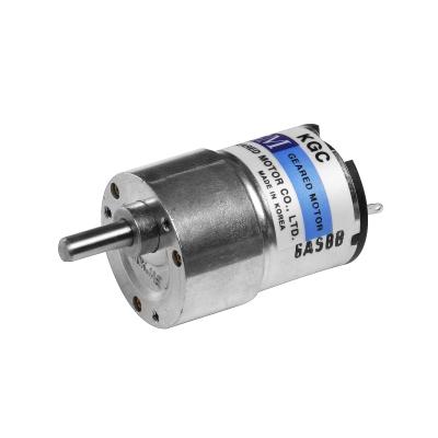 China Waterproof Suitable Prices Low Speed ​​Efficient 12v High Torque Geared Dc Bldc Motor for sale