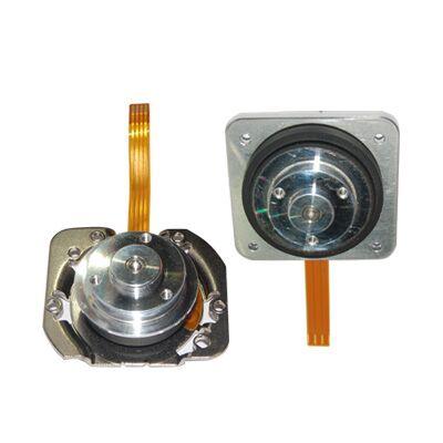 China Factory Manufacture Low Noise Long Life Running Smoothly High Torque Car 2kw Bldc Motor 45*90 for sale