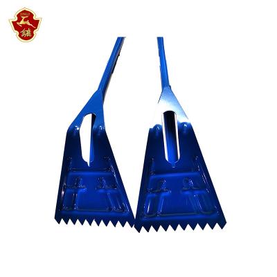 China Steel Factory Roof Shingle Remover Tool Shingle Remover for sale