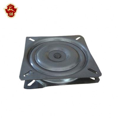 China Swivel chair or helm chair my chinese credible supplier small heavy duty swivel bearing plate for chair base for sale