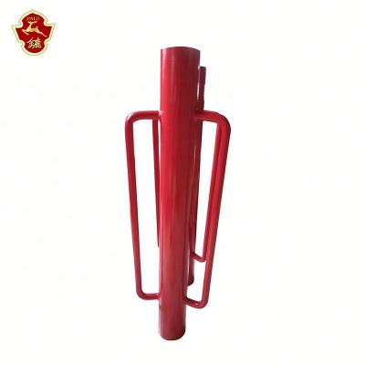 China Easily Assembled Dentistry Guardrail Driver Diesel Electric Fence Printing Post For Sale for sale