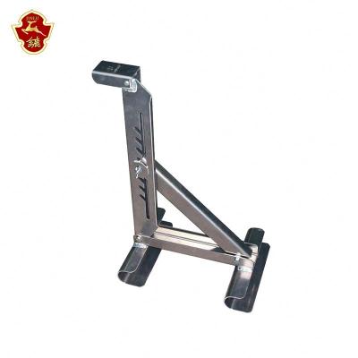 China China Supplier Industrial Frame Ladder Jack Ladder Scaffolding for sale