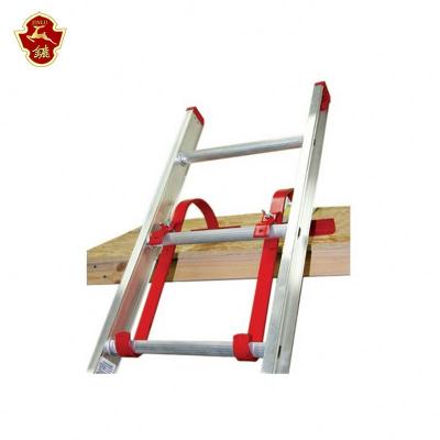 China scaffolding ladder steel hook steel ladder hook 625X275X120mm for sale