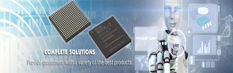 Verified China supplier - Anterwell Technology Ltd.