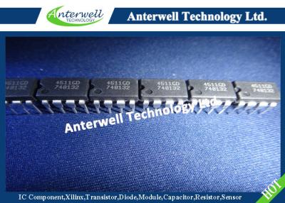 중국 AP4511GD 저출력 mosfet 힘 Mosfet 트랜지스터 N와 P 수로 증진 형태는 MOSFET를 강화합니다 판매용