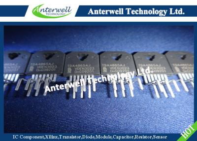 China TDA4865AJ Integrated Circuit Chip eflection boosters for use in vertical deflection systems for frame for sale