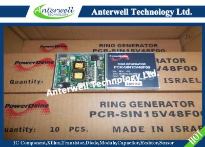 China WELLEN-TELEFON-RING-GENERATOR digitales IC DES SINUS-PCR-SIN15V48F00 umkreist zu verkaufen