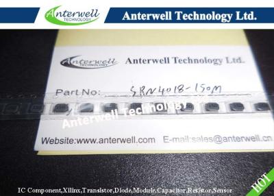 China INDUTORES do PODER do PERFIL BAIXO do grânulo de ferrite de SRN4018-150M SMD à venda