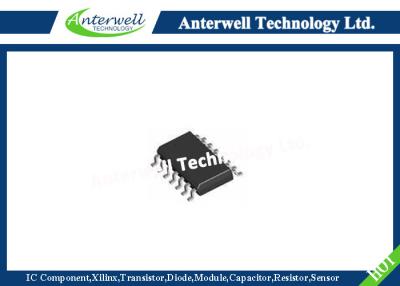 China HEF4093B electronics components  Quad 2-input NAND Schmitt trigger for sale