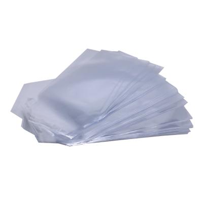 China Original Hot Selling Card Bag High Quality Clear Card Sleeves For Magnetic Card Holder Board Games for sale