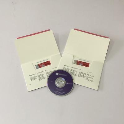 China Wholesale Wln 10 Pro DVD OEM Box 6 Months Warranty Free Shipping Win 10 Pro DVD Full Package 10P for sale