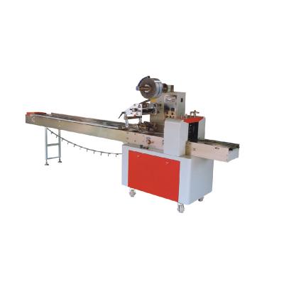 China GARMENT KEFAI Horizontal Vacuum Bindings Toughen Packaging Sealing Machine for sale