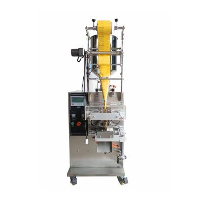 China GARMENT Horizontal Automatic Ice Cream / Popsicle / Ice Lolly Packing Machine for sale