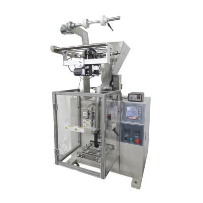 China GARMENT Automatic Keratin Hair Cream Treatment Packing Machine Price for sale