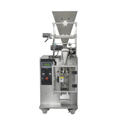 China GARMENT KEFAI Automatic White Sulfur Powder Packing Machine Price for sale