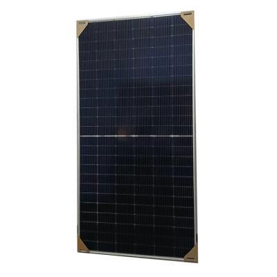 China Silicon Renewable Energy Home Systems Module 450W Mono Photovoltaic Solar Cell Solar Panel Polycrystalline PV Module for sale