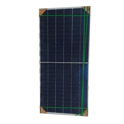 China Cheapest Commercial Mono Solar Cell 36V Polycrystalline Silicon Renewable Energy Products Solar Panel PV Module for sale