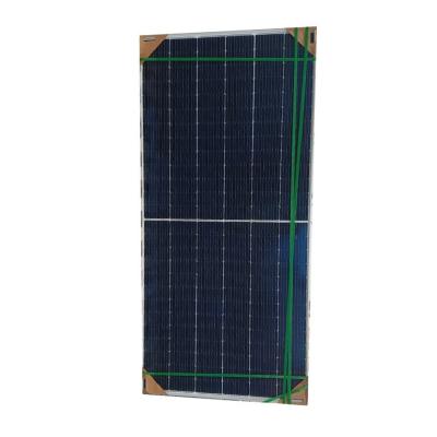 China Silicon Renewable Energy Kit Solar Production Line Mono Cells China Solar Panel PV Module for sale