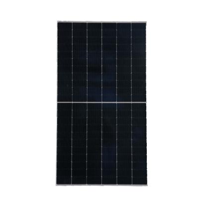 China Customized Low Price Silicon Energy Resources Renewable Roof T Solar Cells Solar Panel Portable Mono PV Module for sale