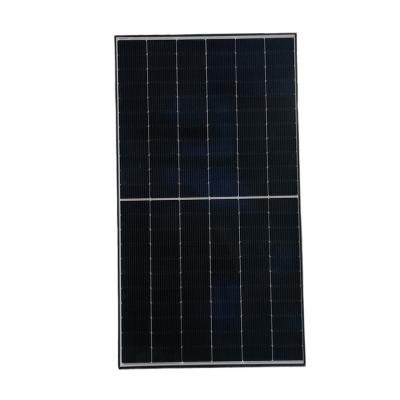 China Silicon Renewable Energy Generator Piezo Electric Assembly Line Small Mono Portable Solar Cells Solar Panel PV Module for sale