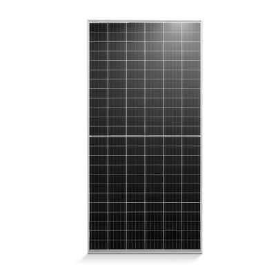 China Silicon Solar Panels For Sale Good Prices Mono Ja Solar Cells Home Renewable Energy Systems All Black Solar Panel PV Module for sale