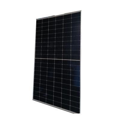 China Silicon Solar Panels For Sale China Manufacturers Renewable Energy Power Solar Modules Set Flexible Mono Cell Solar Panel PV Module for sale