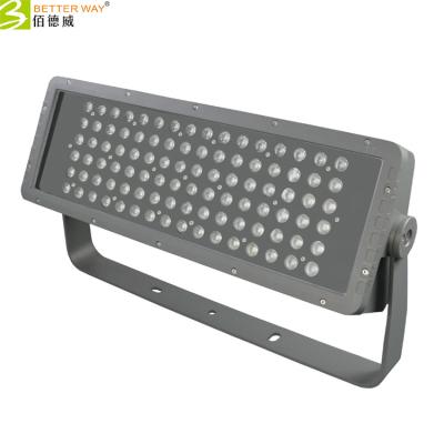 China LANDSCAPE Led Flood Light On-Off Architectural Landmark High Power 120PCS LED 250W AC220V for sale