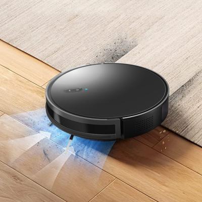 China Hotel Intelligent Self Cleaning Robot Washing Floor Wet and Dry Vacuum And Mopping Robot Smart Sweeping Robot Cleaner for sale