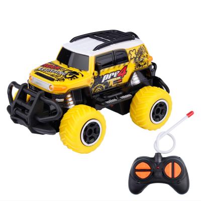 China RC Model Good Quality Amazon Hot Sale New Arrival Rc Model Toys Car Hobby for sale